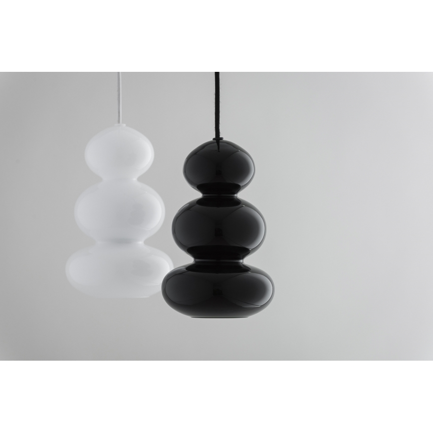 Argon 8827 - Rippvalgusti kaabliga ORLANDO 1xGU10/5W/230V roheline