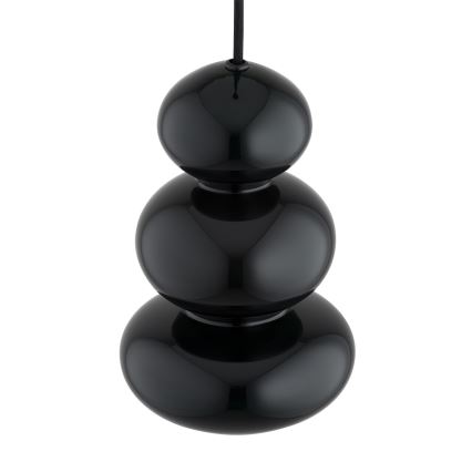 Argon 8827 - Rippvalgusti kaabliga ORLANDO 1xGU10/5W/230V roheline