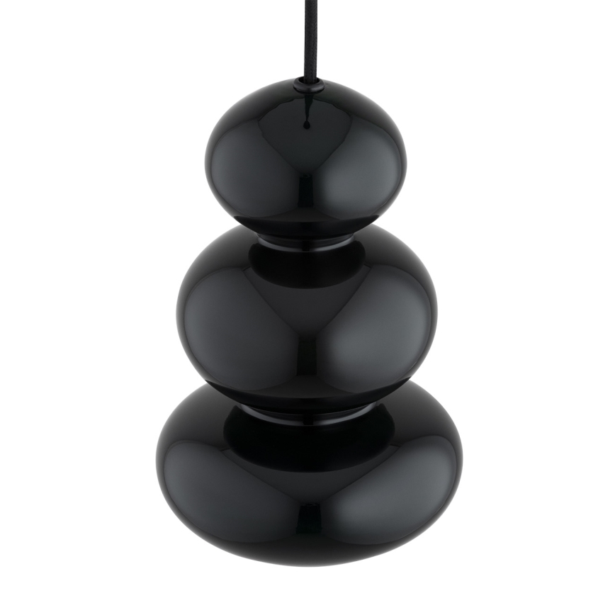 Argon 8827 - Rippvalgusti kaabliga ORLANDO 1xGU10/5W/230V roheline