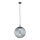 Argon 8830 - Lühter SACRAMENTO 1xGX53/8W/230V roheline/suitsune