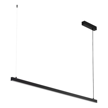Argon 8835 - LED Lühter MIAMI LED/37W/230V 3000K must