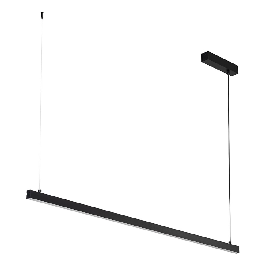 Argon 8835 - LED Lühter MIAMI LED/37W/230V 3000K must