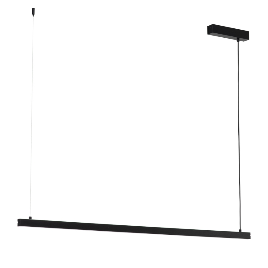 Argon 8835 - LED Lühter MIAMI LED/37W/230V 3000K must