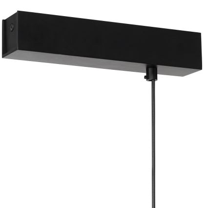 Argon 8835 - LED Lühter MIAMI LED/37W/230V 3000K must