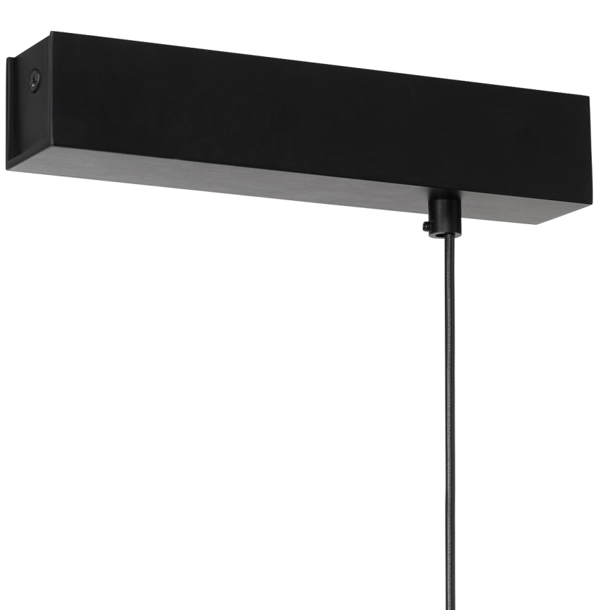Argon 8835 - LED Lühter MIAMI LED/37W/230V 3000K must