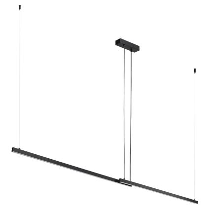 Argon 8838 - LED Lühter MIAMI LED/74W/230V 3000K must
