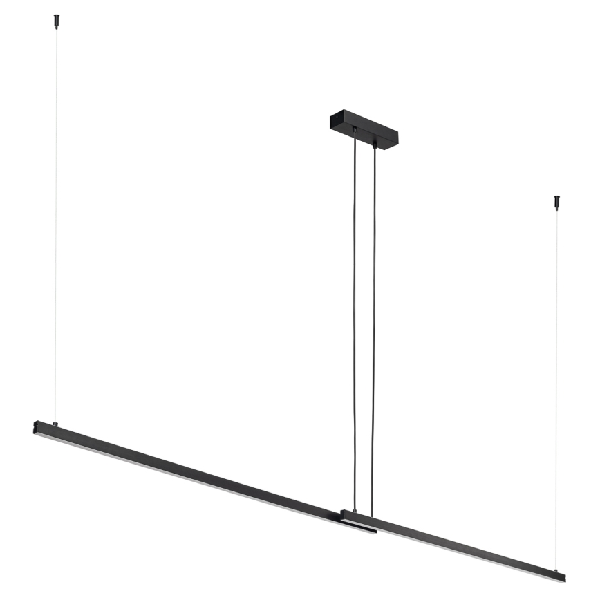 Argon 8838 - LED Lühter MIAMI LED/74W/230V 3000K must