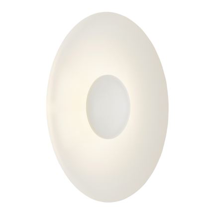 Argon 8863 - LED seinavalgusti BOLTON LED/12,5W/230V 3000K valge