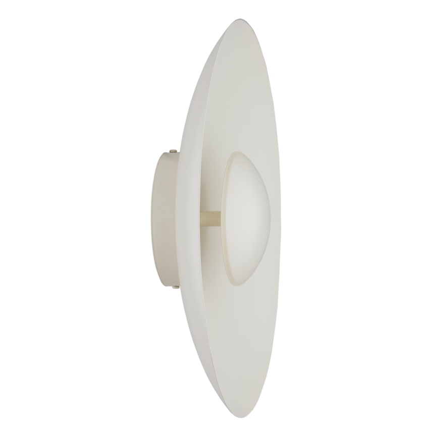 Argon 8863 - LED seinavalgusti BOLTON LED/12,5W/230V 3000K valge