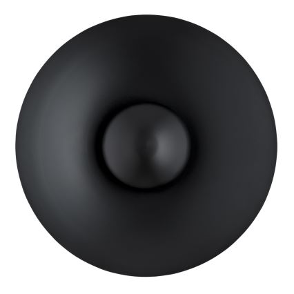 Argon 8864 - BOLTON LED seinavalgusti LED/12,5W/230V 3000K must