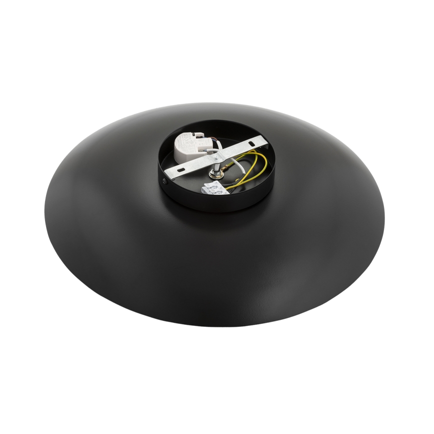 Argon 8864 - BOLTON LED seinavalgusti LED/12,5W/230V 3000K must