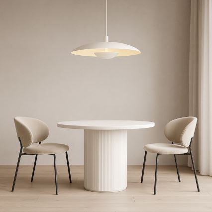 Argon 8867 - LED-rippvalgusti kaablil BOLTON LED/12,5W/230V 3000K valge