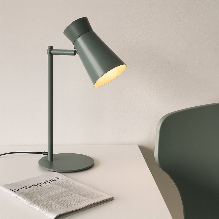 Argon 8872 - Laualamp LORD 1xE14/7W/230V hall