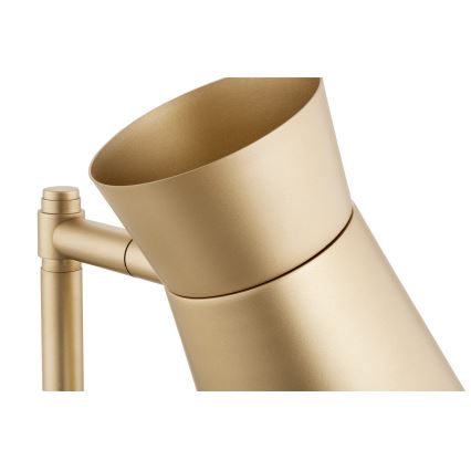 Argon 8874 - laualamp LORD 1xE14/7W/230V kuldne