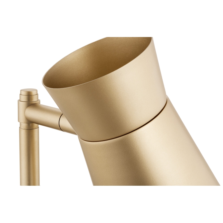 Argon 8874 - laualamp LORD 1xE14/7W/230V kuldne