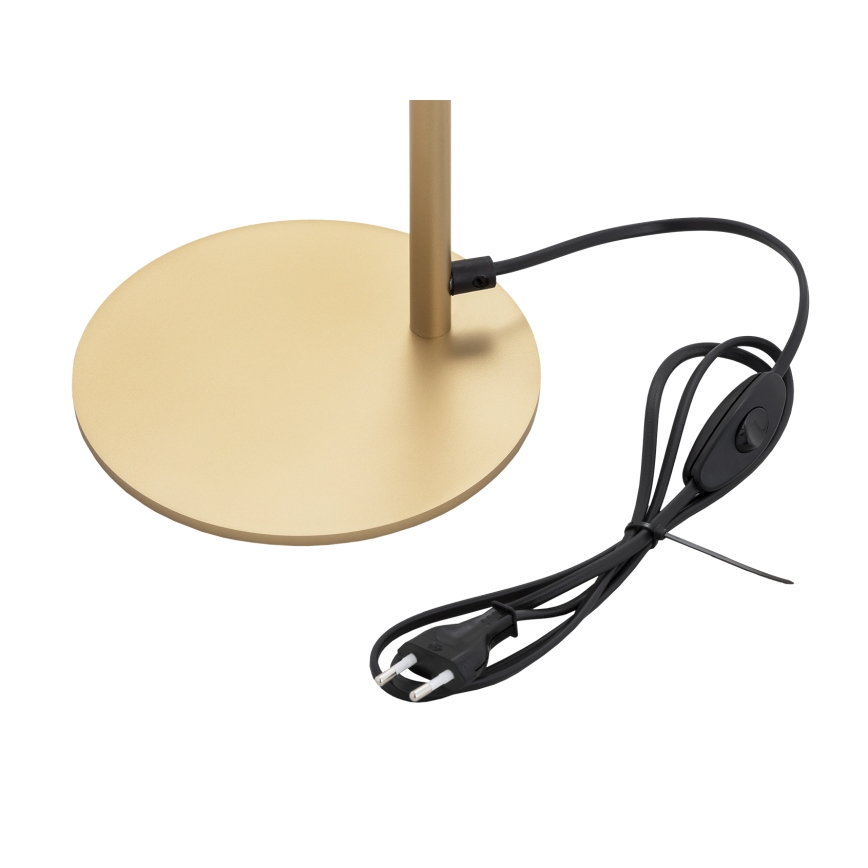 Argon 8874 - laualamp LORD 1xE14/7W/230V kuldne