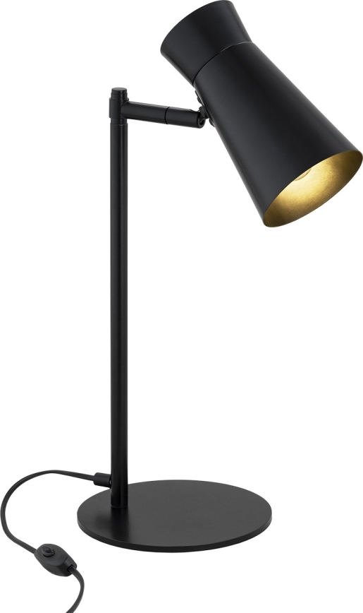 Argon 8875 - Laualamp LORD 1xE14/7W/230V must