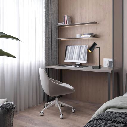 Argon 8875 - Laualamp LORD 1xE14/7W/230V must