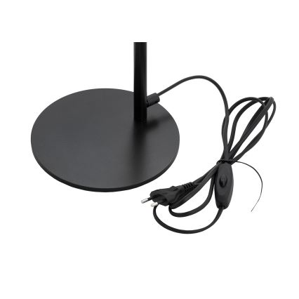 Argon 8875 - Laualamp LORD 1xE14/7W/230V must