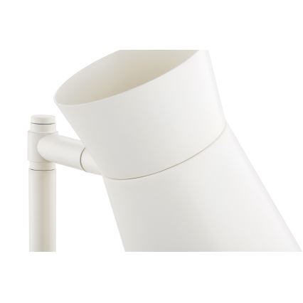 Argon 8876 - Laualamp LORD 1xE14/7W/230V valge