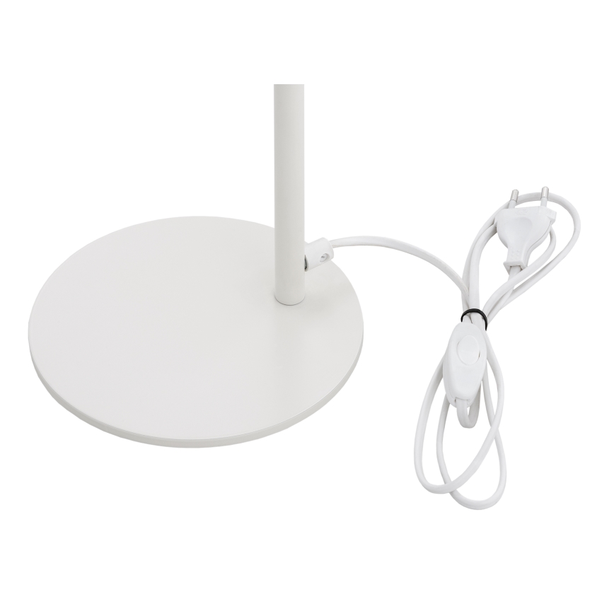 Argon 8876 - Laualamp LORD 1xE14/7W/230V valge