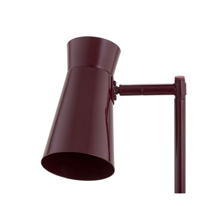 Argon 8877 - Laualamp LORD 1xE14/7W/230V veinipunane