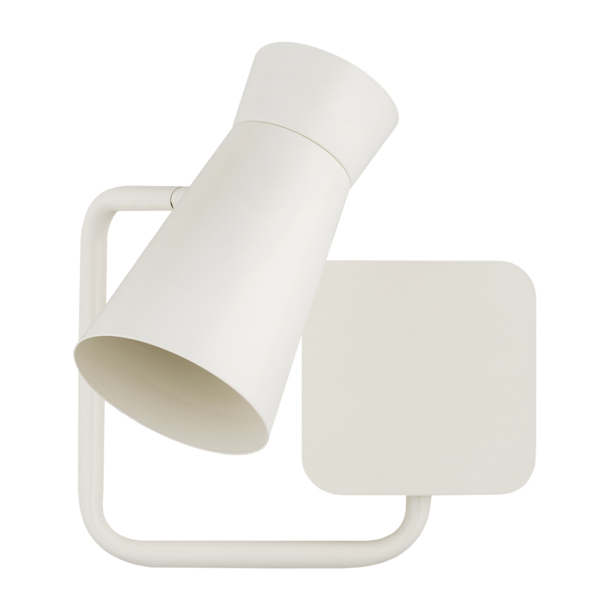 Argon 8879 - Seinalamp LORD 1xE14/7W/230V valge