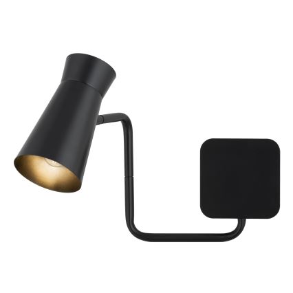 Argon 8880 - Seinavalgusti LORD 1xE14/7W/230V must