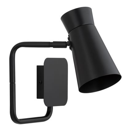 Argon 8880 - Seinavalgusti LORD 1xE14/7W/230V must