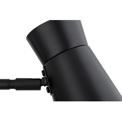 Argon 8880 - Seinavalgusti LORD 1xE14/7W/230V must