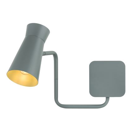 Argon 8883 - Seinalamp LORD 1xE14/7W/230V hall