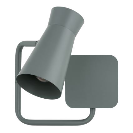 Argon 8883 - Seinalamp LORD 1xE14/7W/230V hall