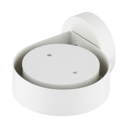 Argon 8897 - Seinavalgusti LOTUS 1xGX53/12W/230V valge