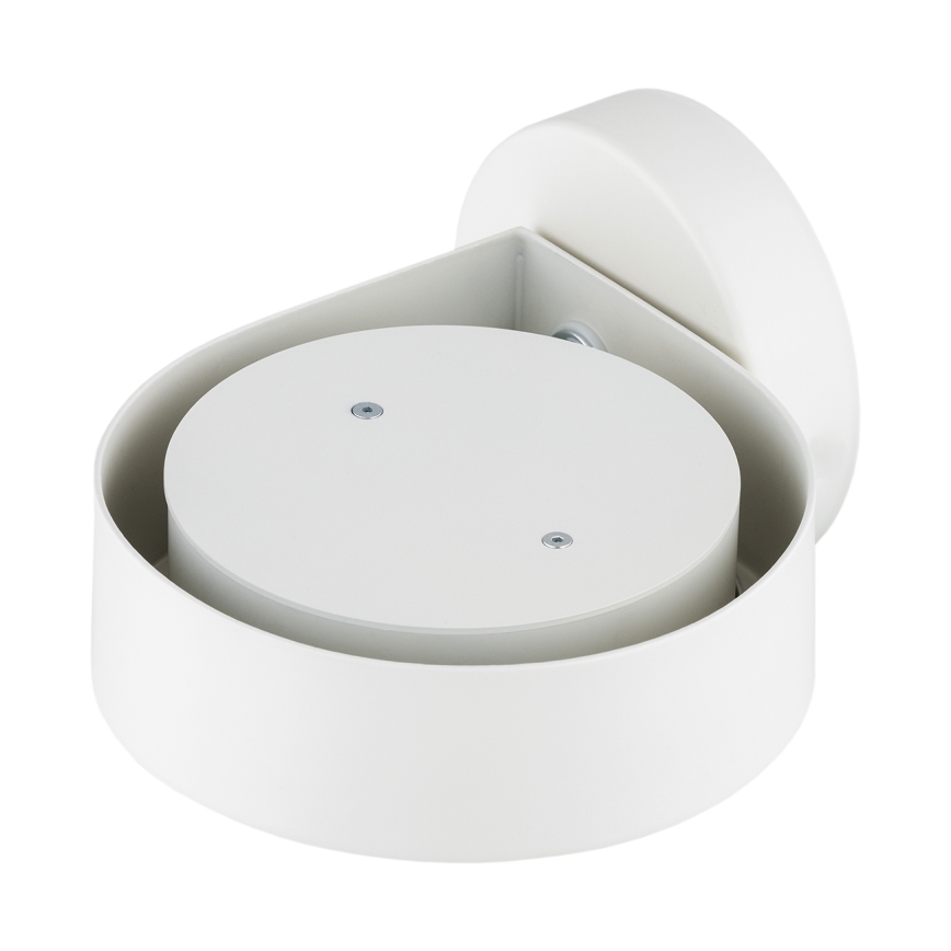 Argon 8897 - Seinavalgusti LOTUS 1xGX53/12W/230V valge