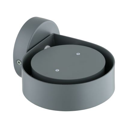 Argon 8898 - Seinavalgusti LOTUS 1xGX53/12W/230V hall