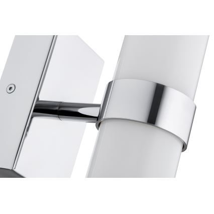 Argon 8925 - LED vannitoa peeglivalgusti BATUMI LED/24W/230V 3000K IP44 läikiv kroom