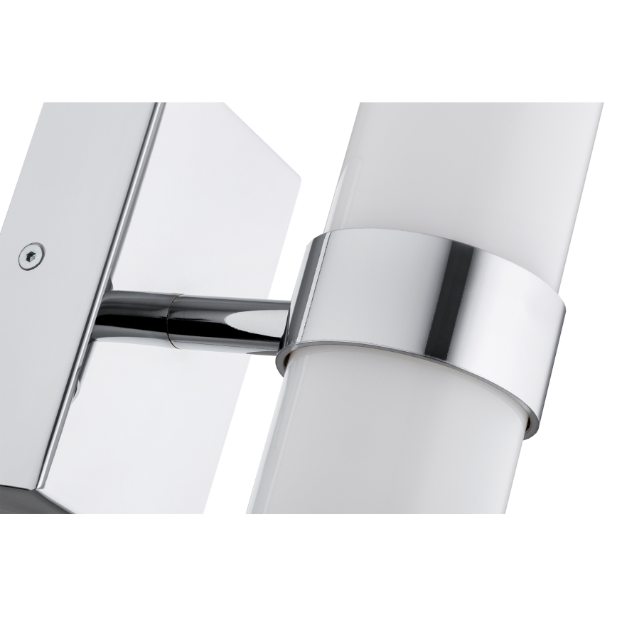 Argon 8925 - LED vannitoa peeglivalgusti BATUMI LED/24W/230V 3000K IP44 läikiv kroom