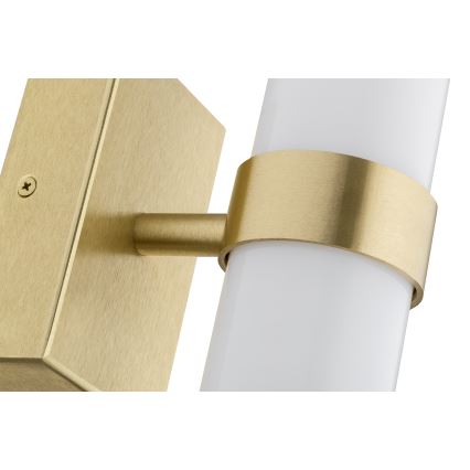 Argon 8926 - BATUMI LED vannitoa peeglivalgusti LED/24W/230V 3000K IP44 kuldne