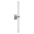 Argon 8928 - LED-vannitoa peegli valgusti BATUMI LED/24W/230V 3000K IP44 mattkroom