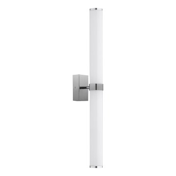 Argon 8928 - LED-vannitoa peegli valgusti BATUMI LED/24W/230V 3000K IP44 mattkroom