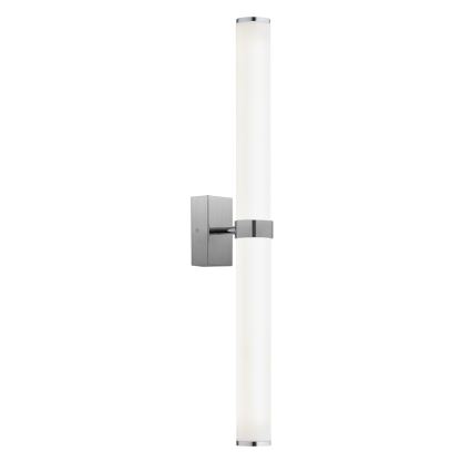 Argon 8928 - LED-vannitoa peegli valgusti BATUMI LED/24W/230V 3000K IP44 mattkroom