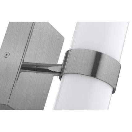 Argon 8928 - LED-vannitoa peegli valgusti BATUMI LED/24W/230V 3000K IP44 mattkroom