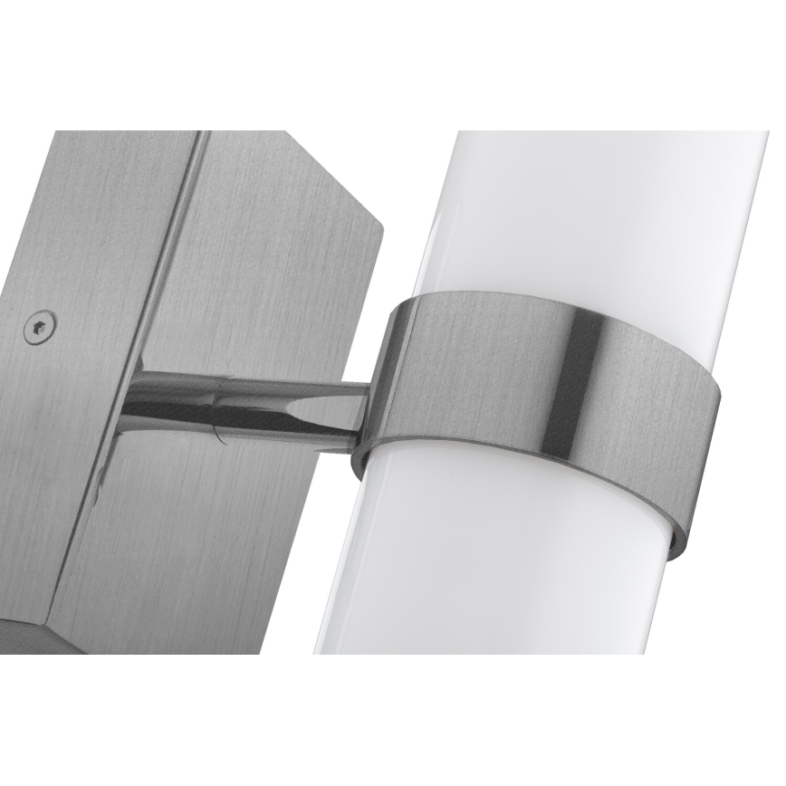 Argon 8928 - LED-vannitoa peegli valgusti BATUMI LED/24W/230V 3000K IP44 mattkroom