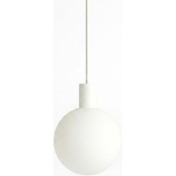 Argon 9004 - kaablile riputatav välisvalgusti ORE 1xG9/6W/230V valge