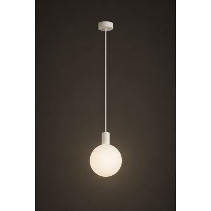 Argon 9004 - kaablile riputatav välisvalgusti ORE 1xG9/6W/230V valge