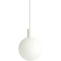 Argon 9004 - Väliripats kaablil ORE 1xG9/6W/230V IP44 valge