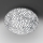 Artemide 0210010APP - LED Hämardatav laevalgusti CALIPSO LED/50W/230V 3000K