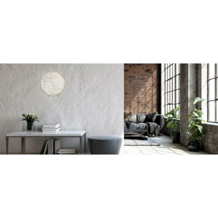 Artemide 0210010APP - LED Hämardatav laevalgusti CALIPSO LED/50W/230V 3000K