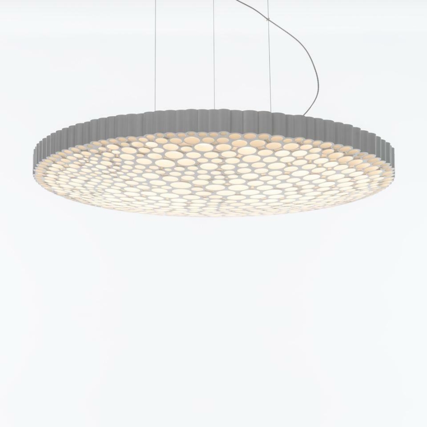 Artemide 0213010APP - LED Hämardatav lühter CALIPSO LED/50W/230V 3000K