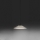 Artemide 0351030A - LED Lühter ORSA LED/8,5W/230V 3000K d. 21 cm